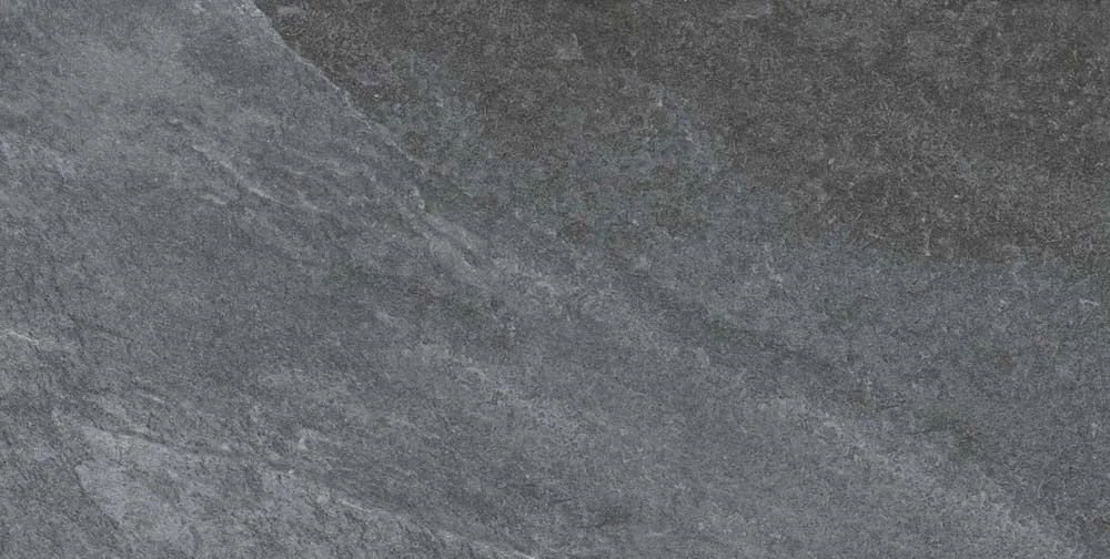 30X60X2CM RASA NERO BULLNOSE**