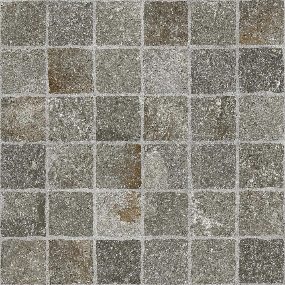 60 X 60 X 2 SG PORFIDO GREY 1.