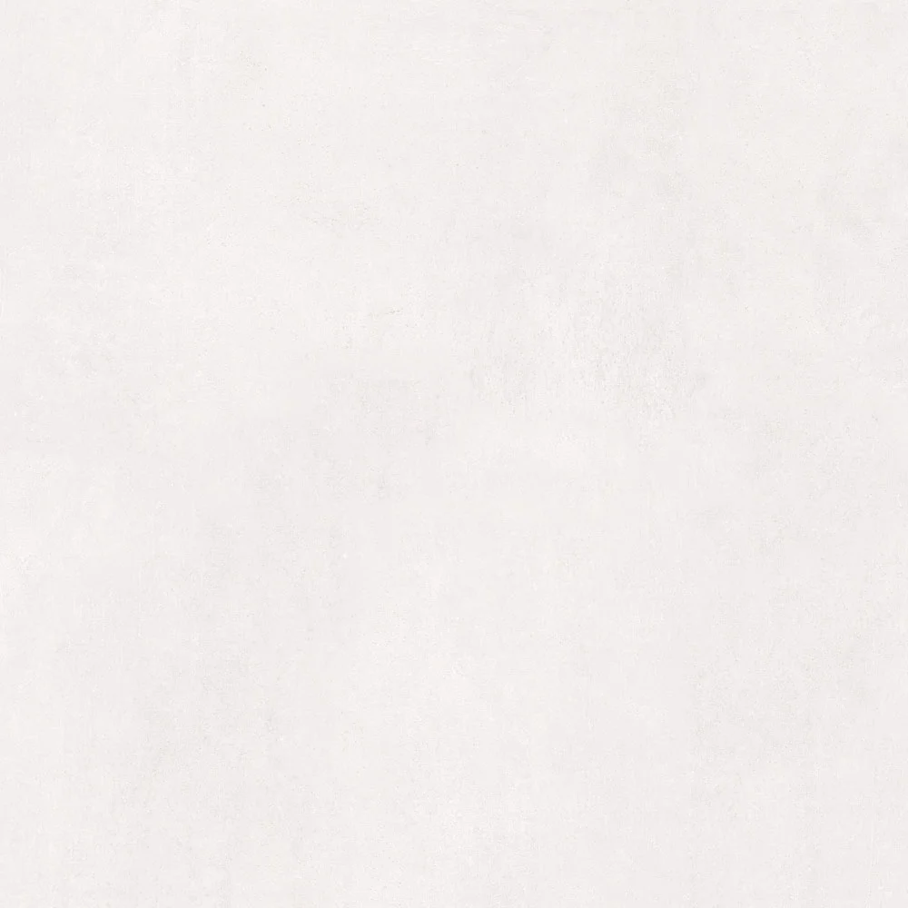 60X60X0,7CM ARK WHITE REC 1.