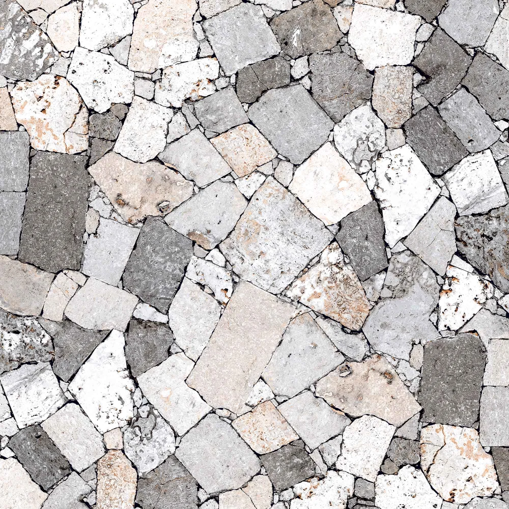 61 X 61 X 0,7 SG PALERMO DARK 1.