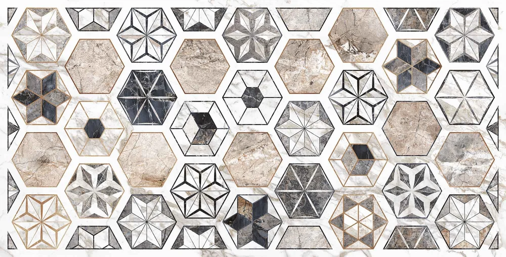 60 X 120 SG CAMELI DEKOR FULL LAP 1.