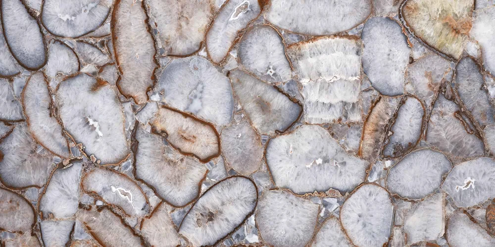 60 X 120 X 0,7 SG OYSTER (FUAR) FULL LAP 1.