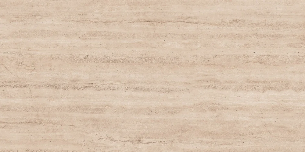 60 X 120 X 0,7 SG ALMOND TRAVERTINE BEIGE (FUAR) 1.