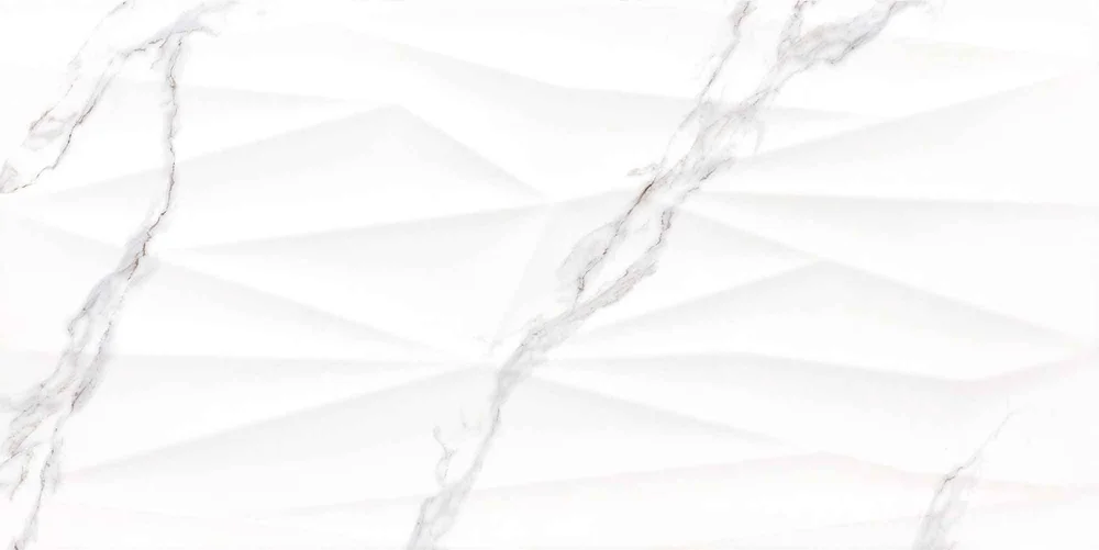 30x60x0,7cm Shanti Matte Decofon 1.