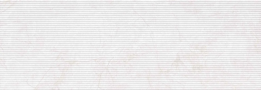 40 X 120 X 0,8 ARES BEYAZ DEKOFON PARLAK 1.