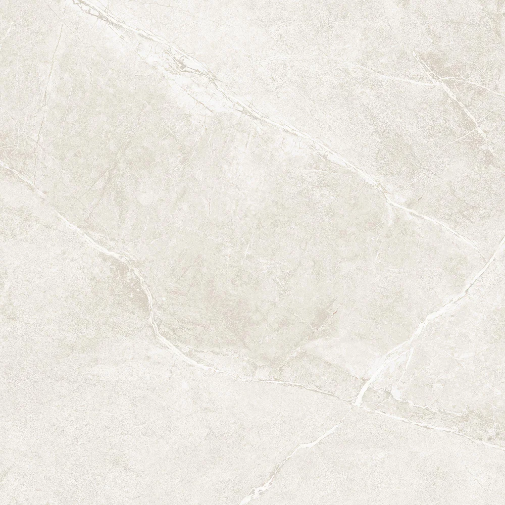 60X60X0,7CM VEINSTONE WHITE REC 1.