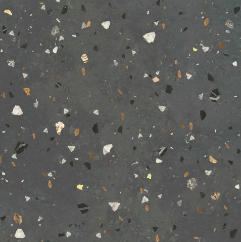 61X61X0,7CM SEMPRE JUNIOR NERO 1.