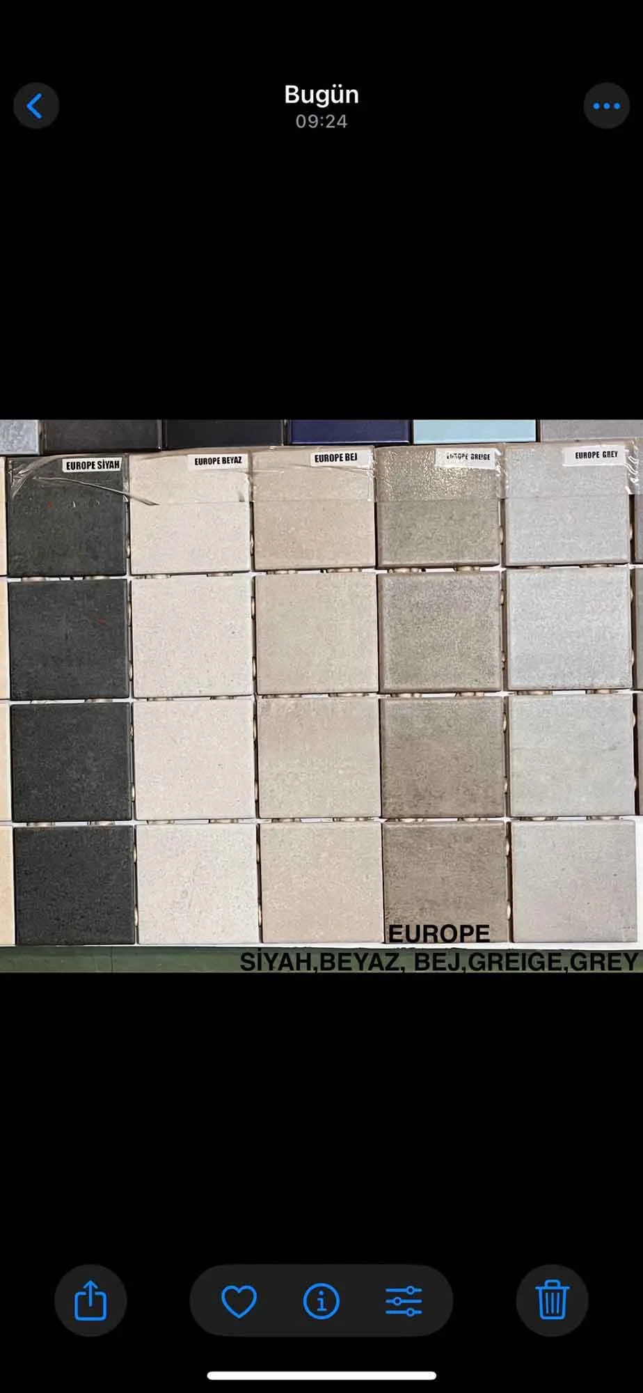 10X10 EUROPE BLACK 1.