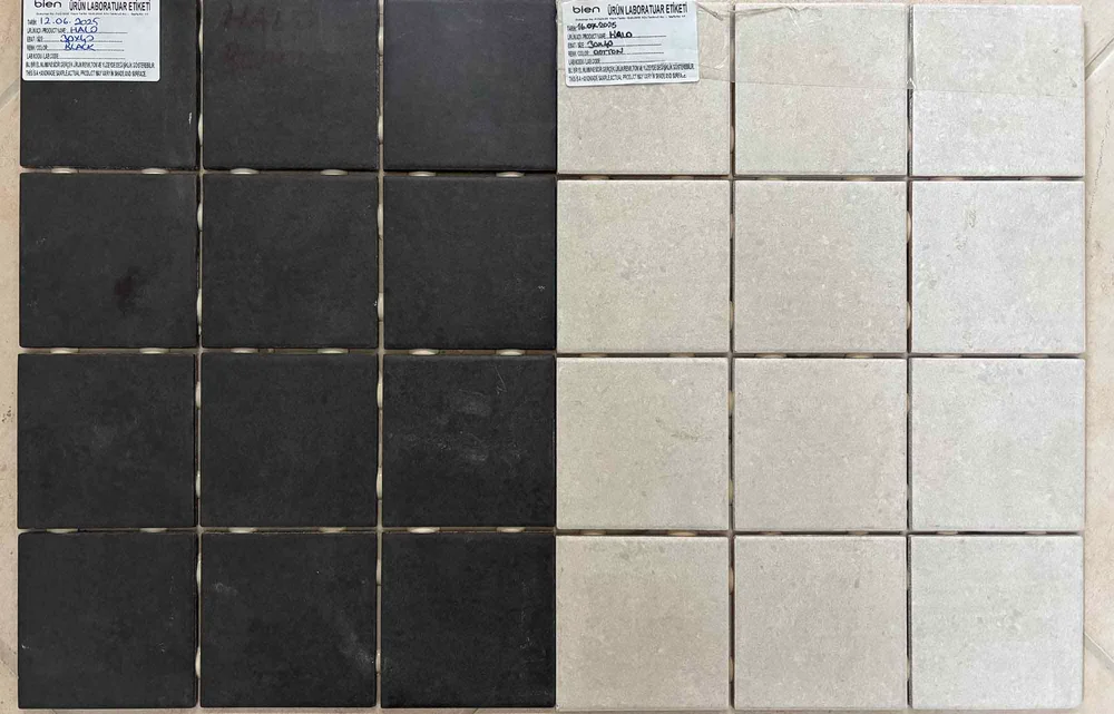 10X10 HALO BLACK * 1.