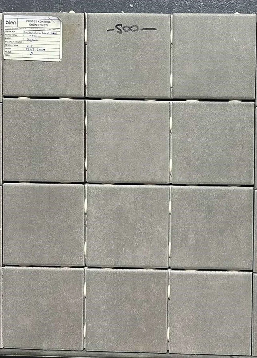 10X10 LAATAMALMA BUXIEL MUD * 1.