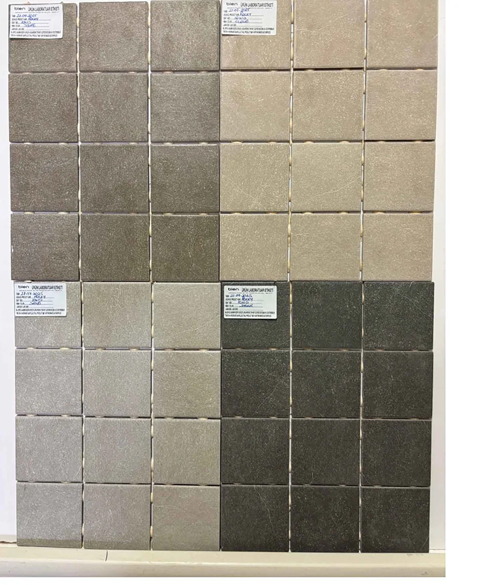 10X10 ROCKY II TAUPE * 1.