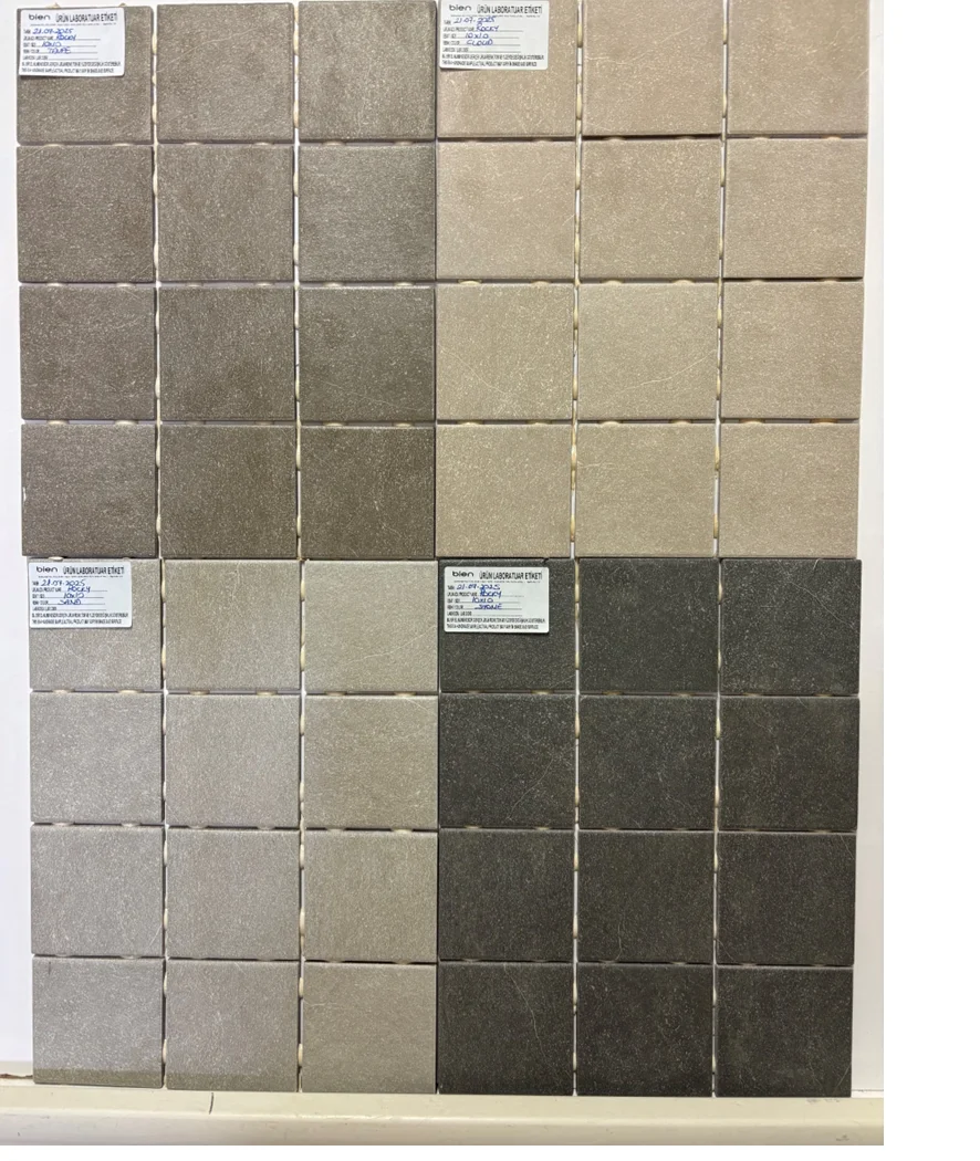 10X10 ROCKY II TAUPE * 1.