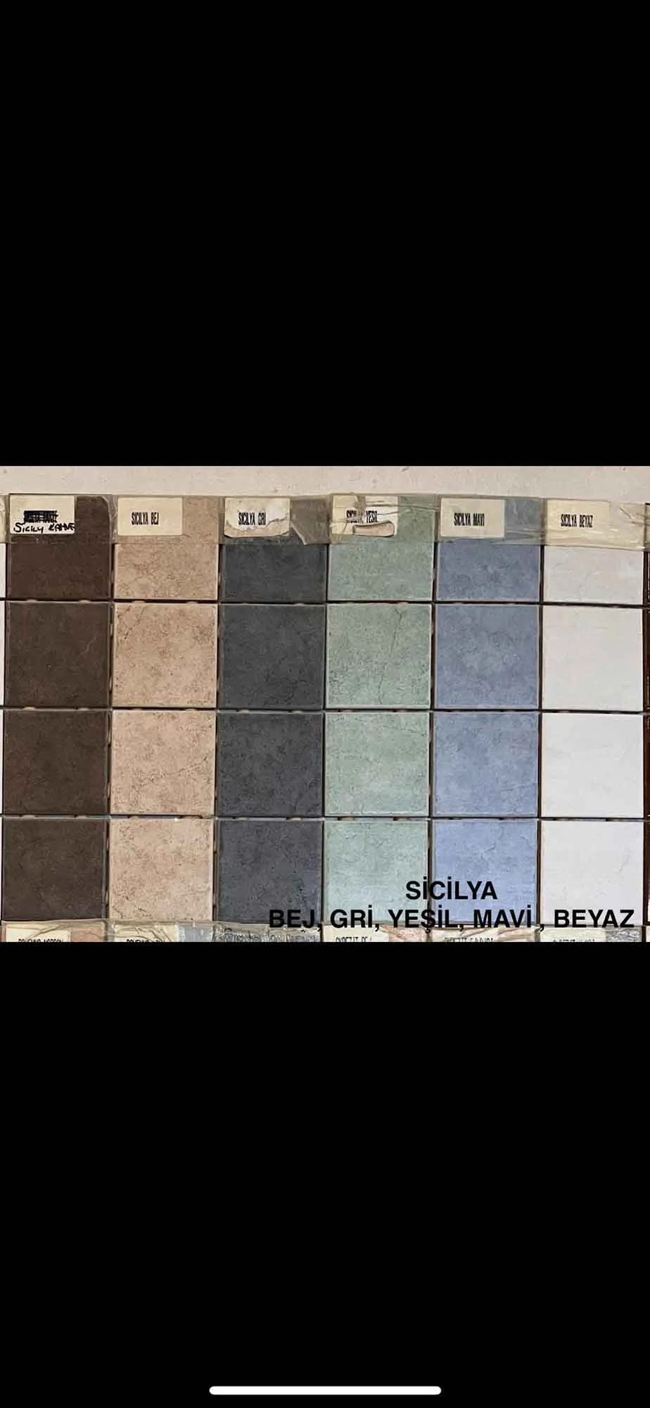 10X10 SICILY YESIL 1.