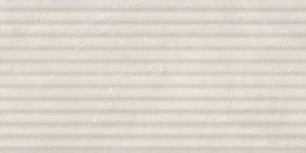 30X60 IMPERIAL WHITE  MATTE DECOFON 1.